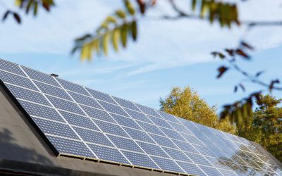 Förbud mot montering av solceller utan korrekt fallskydd