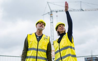 ”Kunne ønske flere arbeidsgivere så verdien av verneombud”