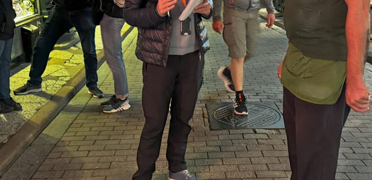 Myndighetsgemensam kontrollinsats i Halland
