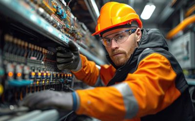 Produktnyheter: TEGERA® Arc Flash-handskar för högriskmiljöer