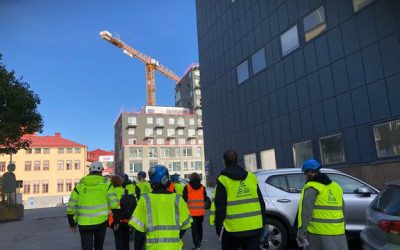 Framgångsrikt år i kampen mot arbetslivskriminalitet