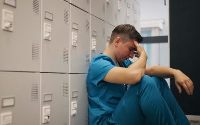 Jobben har blivit bättre – men stressen ökar