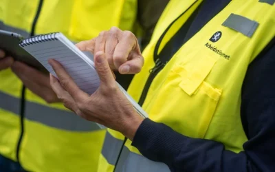 Nye virkemidler for å bekjempe arbeidslivskriminalitet