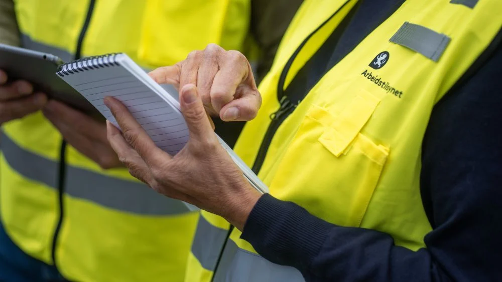 Nye virkemidler for å bekjempe arbeidslivskriminalitet