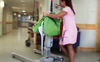 Fler anmäler att de blir sjuka av jobbet