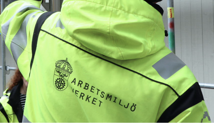 Byggbolag får betala maxbot i sanktionsavgift
