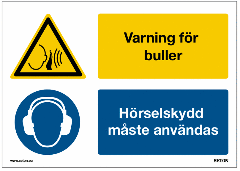 Buller på arbetsplatser bakom 780 dödsfall per år