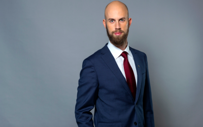 Regeringen: Nytt paket för ett starkare civilt försvar