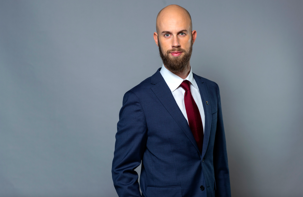 Regeringen: Nytt paket för ett starkare civilt försvar