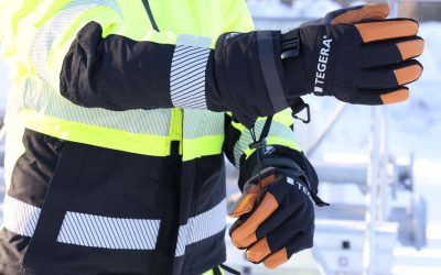 Produktnyheter: Ultimat skydd för extrema vinterförhållanden