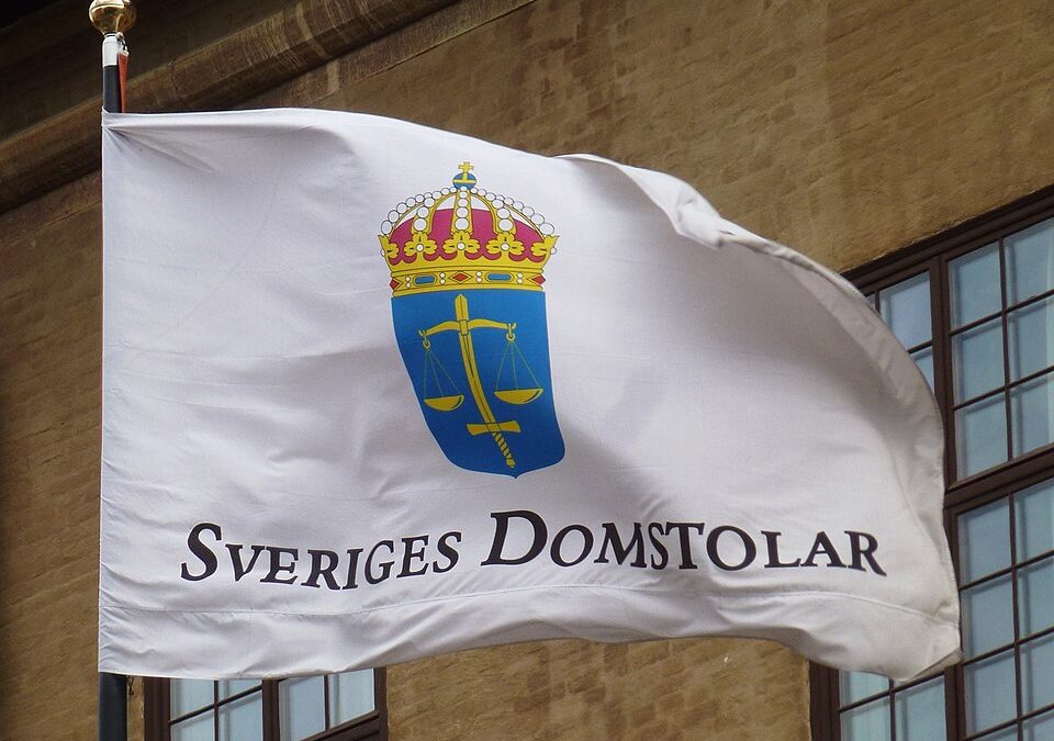 Fördubbling av antalet lagförda arbetsmiljöbrott