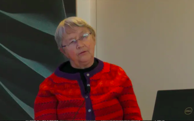 Verneombudets dag: ”Det viktige verneombudet”