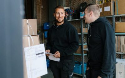 AV: Unga män mest olycksdrabbade på jobbet