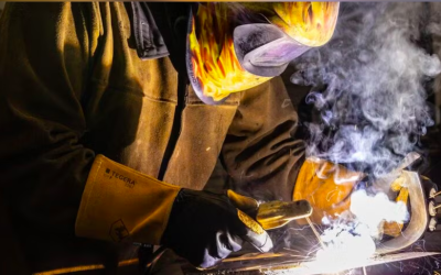 Tilldelas DuPont™ Kevlar® Innovation Award 2025