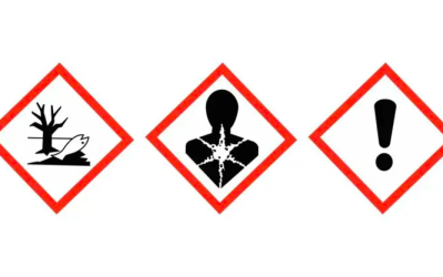 Ny CLP-oppdatering: flere kjemikalier mistenkes å være kreftfremkallende