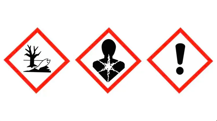 Ny CLP-oppdatering: flere kjemikalier mistenkes å være kreftfremkallende