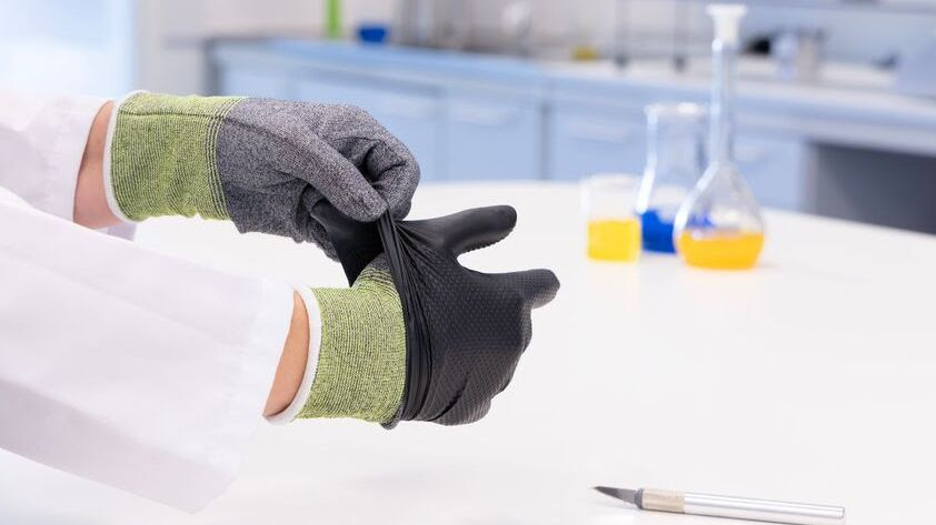 Produktnyheter: Världens tunnaste Cut F-liner