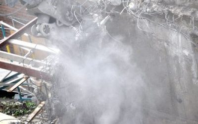 Tillsynsinsats ska minska farliga kemiska exponeringar på jobbet