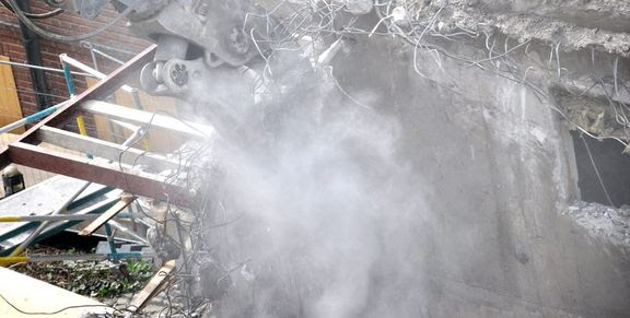 Tillsynsinsats ska minska farliga kemiska exponeringar på jobbet