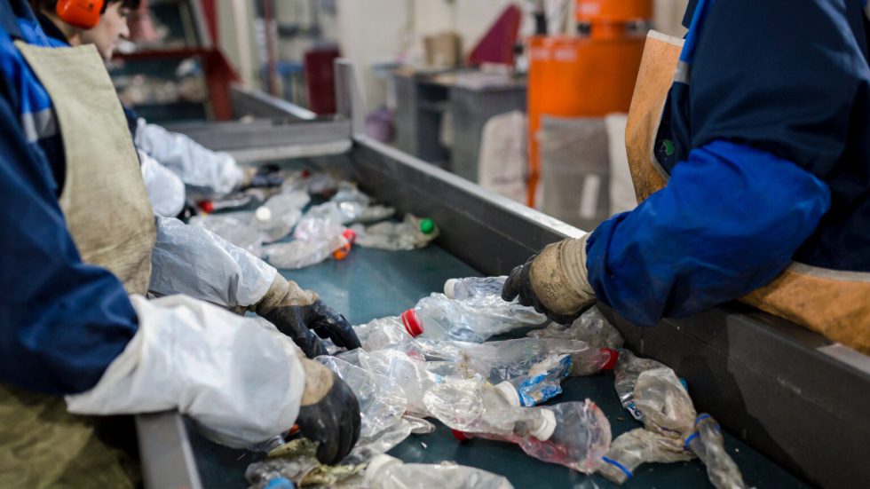 Hälsofarliga ämnen när elskrot blir avfall