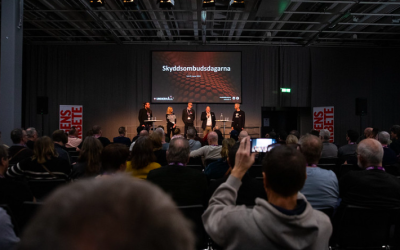 Fyra skyddsombudsfall i Arbetsdomstolen