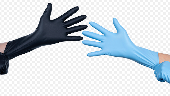 Produktnyheter: Nya handskar för avancerat kemskydd