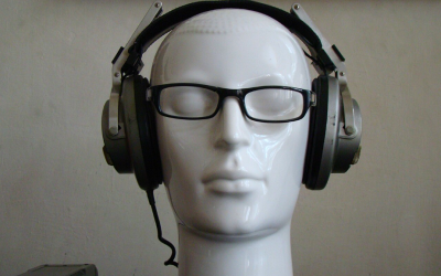 Vila från ljud viktigare än vad man tidigare trott