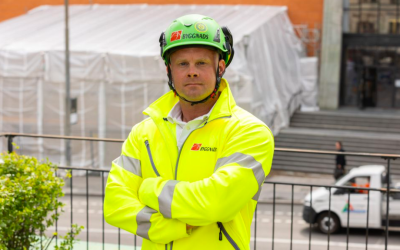 Oreglerade asbestutbildningar skapar kaos och osäkerhet