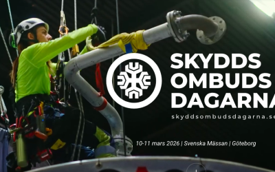 Skyddsombud får svar på frågor av experter