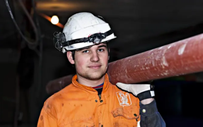 Unge er mest utsatt for ulykker i bygg og anlegg