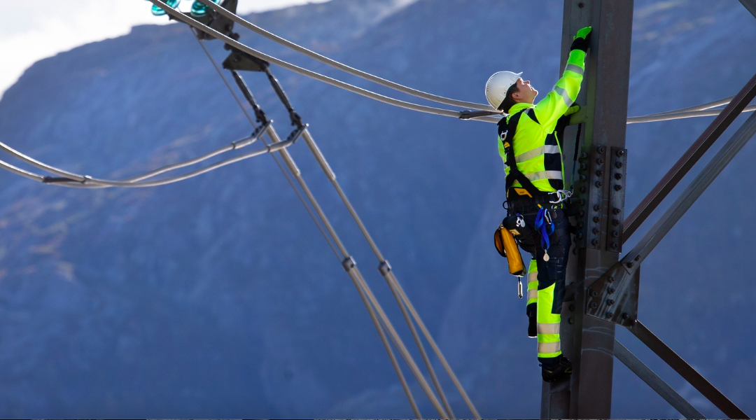 Företagsnyheter: Ahlsell förvärvar bolag inom fallskydd