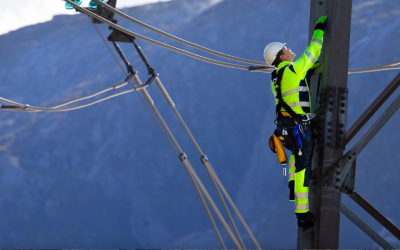 Företagsnyheter: Ahlsell förvärvar bolag inom fallskydd
