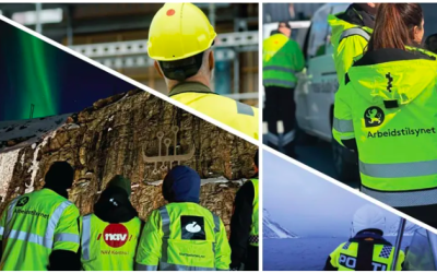 Arbeidstilsynet: Skjult kriminalitet krever felles innsats