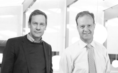 Strategisk investering i Voxear Technologies AB