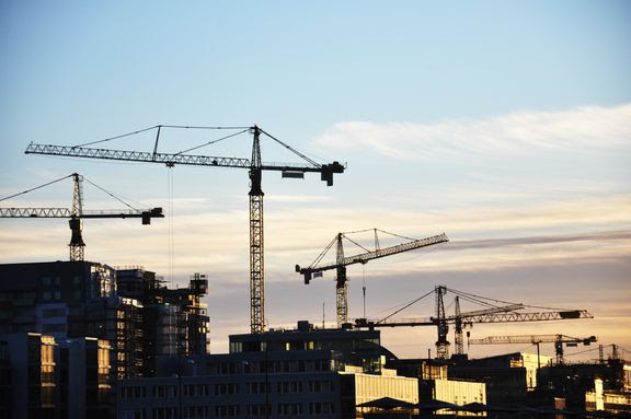 Arbetsmiljöverket: Allvarliga brister i stora byggprojekt