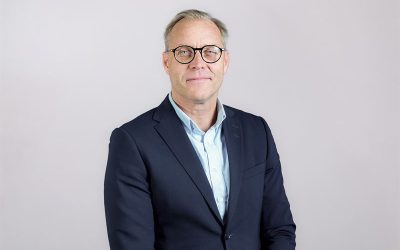 Företagsnyheter: Ny VD för Ahlsell Norge