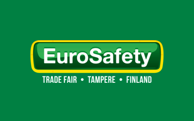 EuroSafety Tammerfors: ”Arbetsmiljö kan inte säkras med tur eller silvertejp”