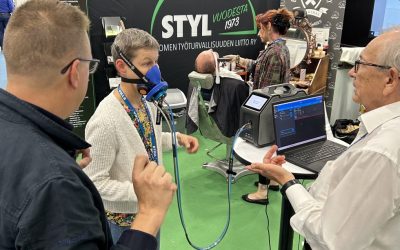 EuroSafety satsar på att locka unga och studerande