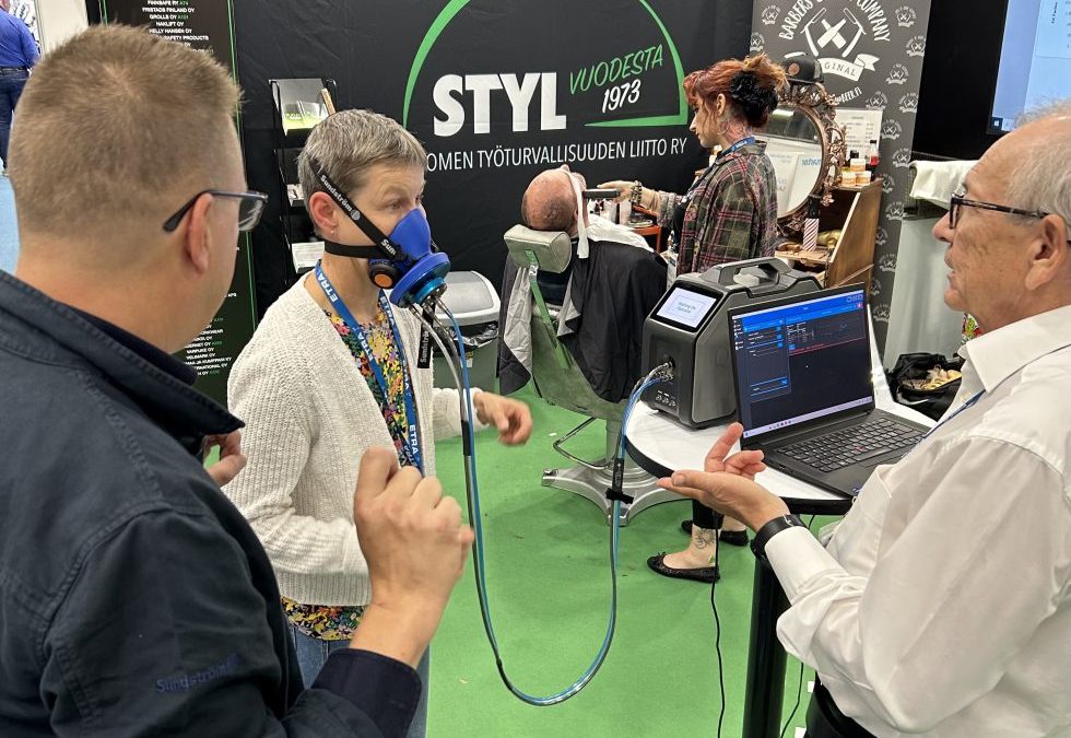 EuroSafety satsar på att locka unga och studerande