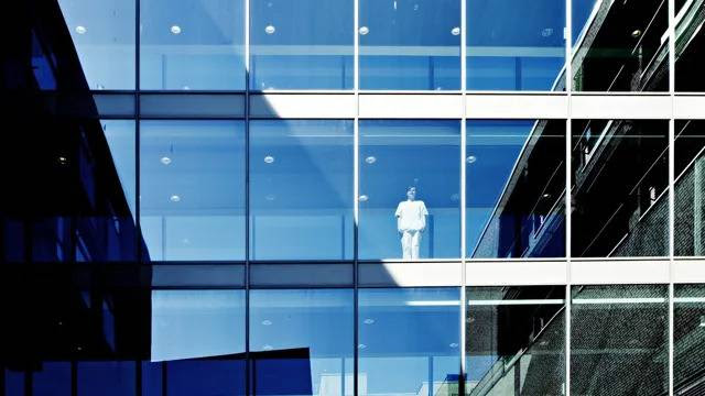 Tilstanden i norsk arbeidsliv 2026: en stadig mer urolig verden