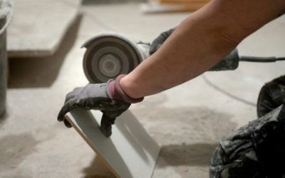 Ett dolt arbetsmiljöproblem – åtta av tio brister i arbetet mot vibrationsskador